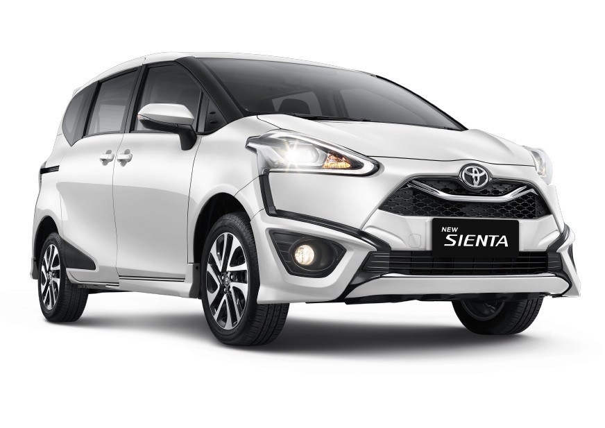 Situs Penjualan Mobil Toyota Promo Murah Mobil Toyota di Toyota auto 2000 cilandak 