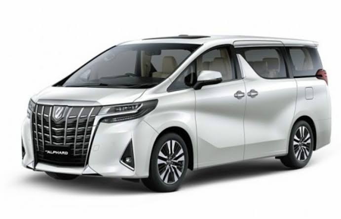 Situs Penjualan Mobil Toyota Promo Murah Mobil Toyota di Toyota auto 2000 cilandak 
